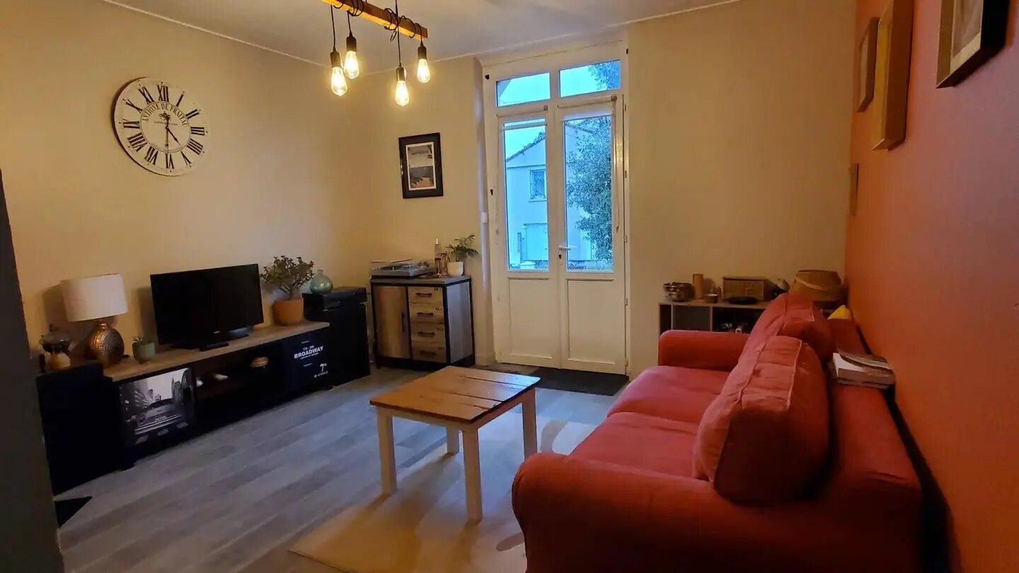 Maison à vendre, 100m², Saint-Brevin-les-Pins