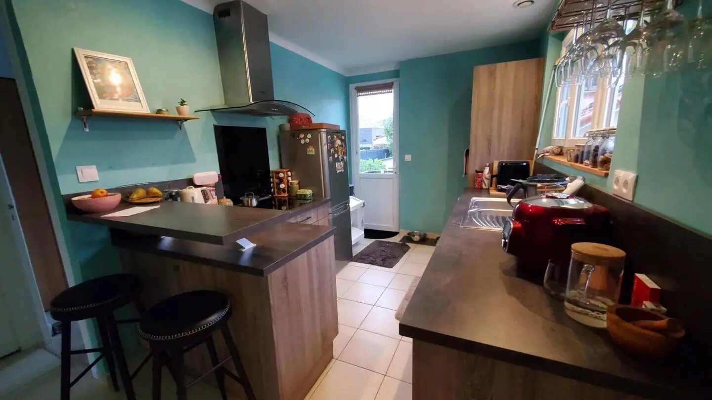 Maison à vendre, 100m², Saint-Brevin-les-Pins