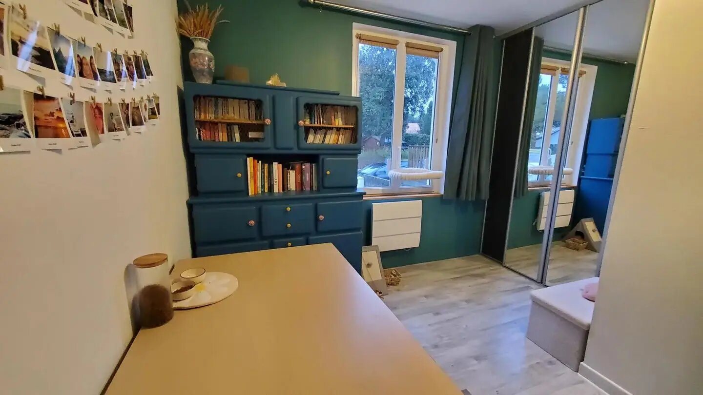 Maison à vendre, 100m², Saint-Brevin-les-Pins