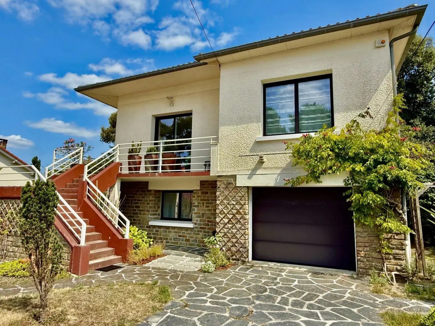 Maison à vendre, 113m², Saint-Brevin-les-Pins