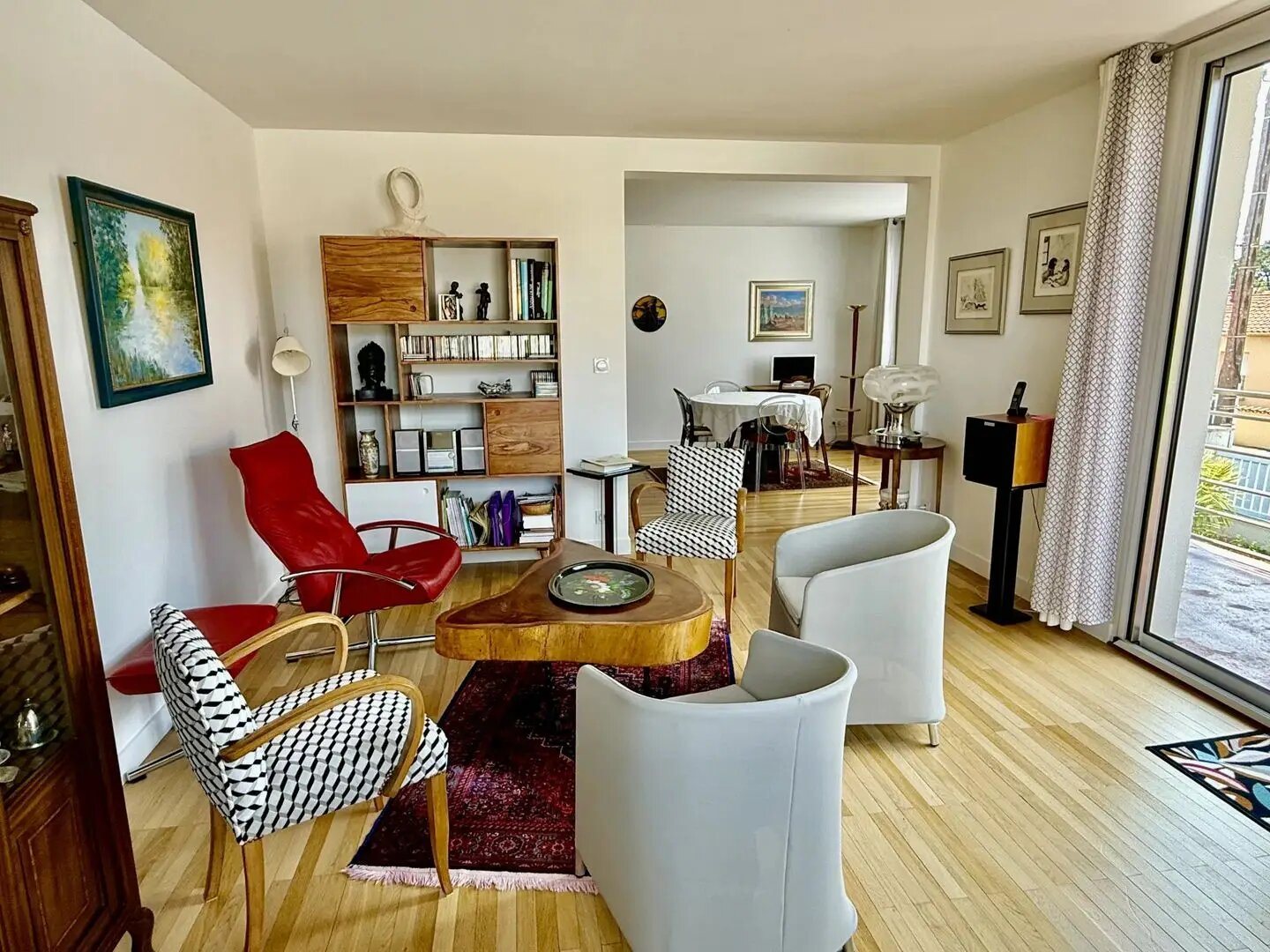 Maison à vendre, 113m², Saint-Brevin-les-Pins