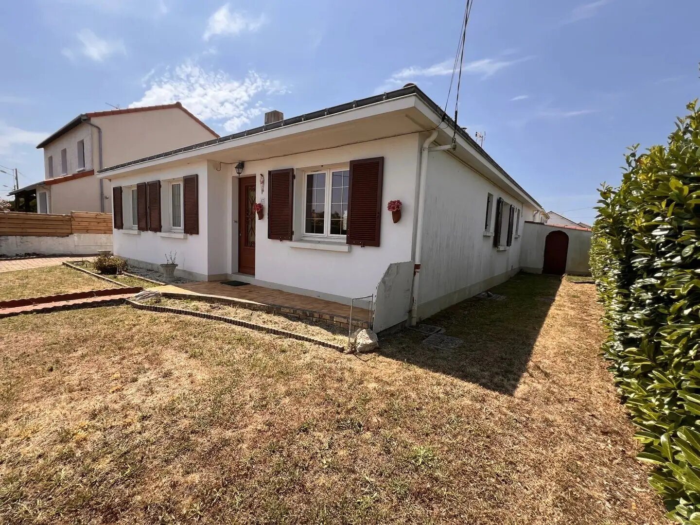 Maison à vendre, 90m², Pornic