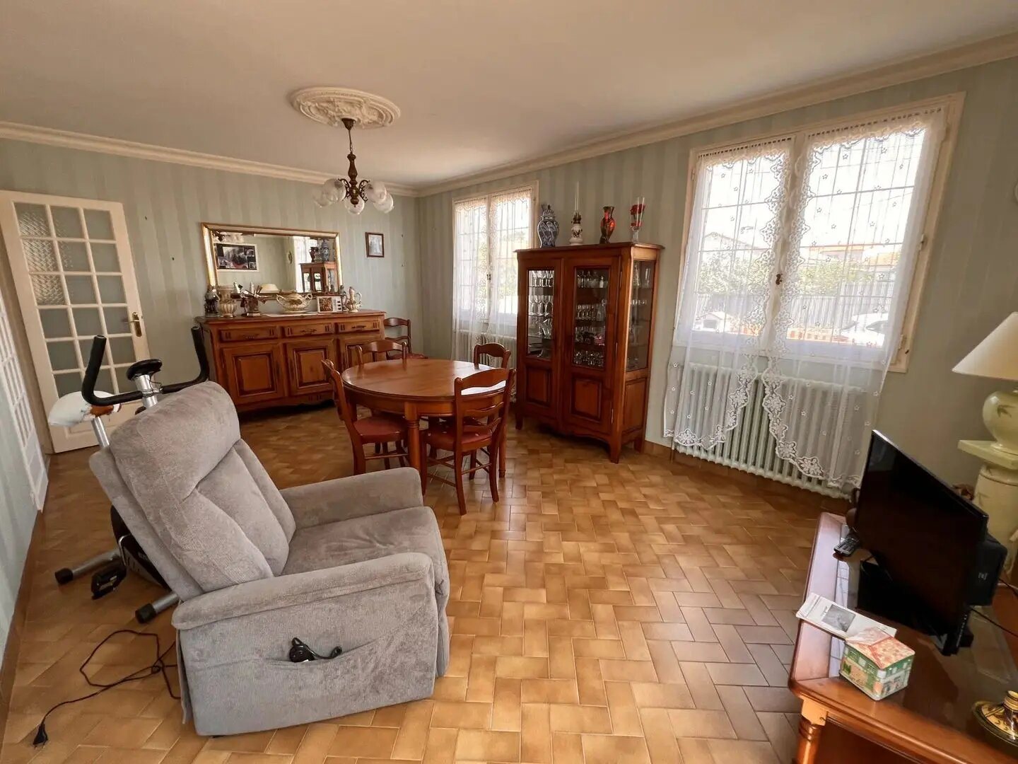 Maison à vendre, 90m², Pornic