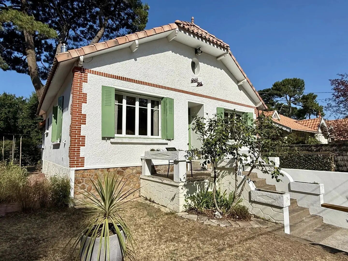 Maison à vendre, 84m², Saint-Brevin-les-Pins