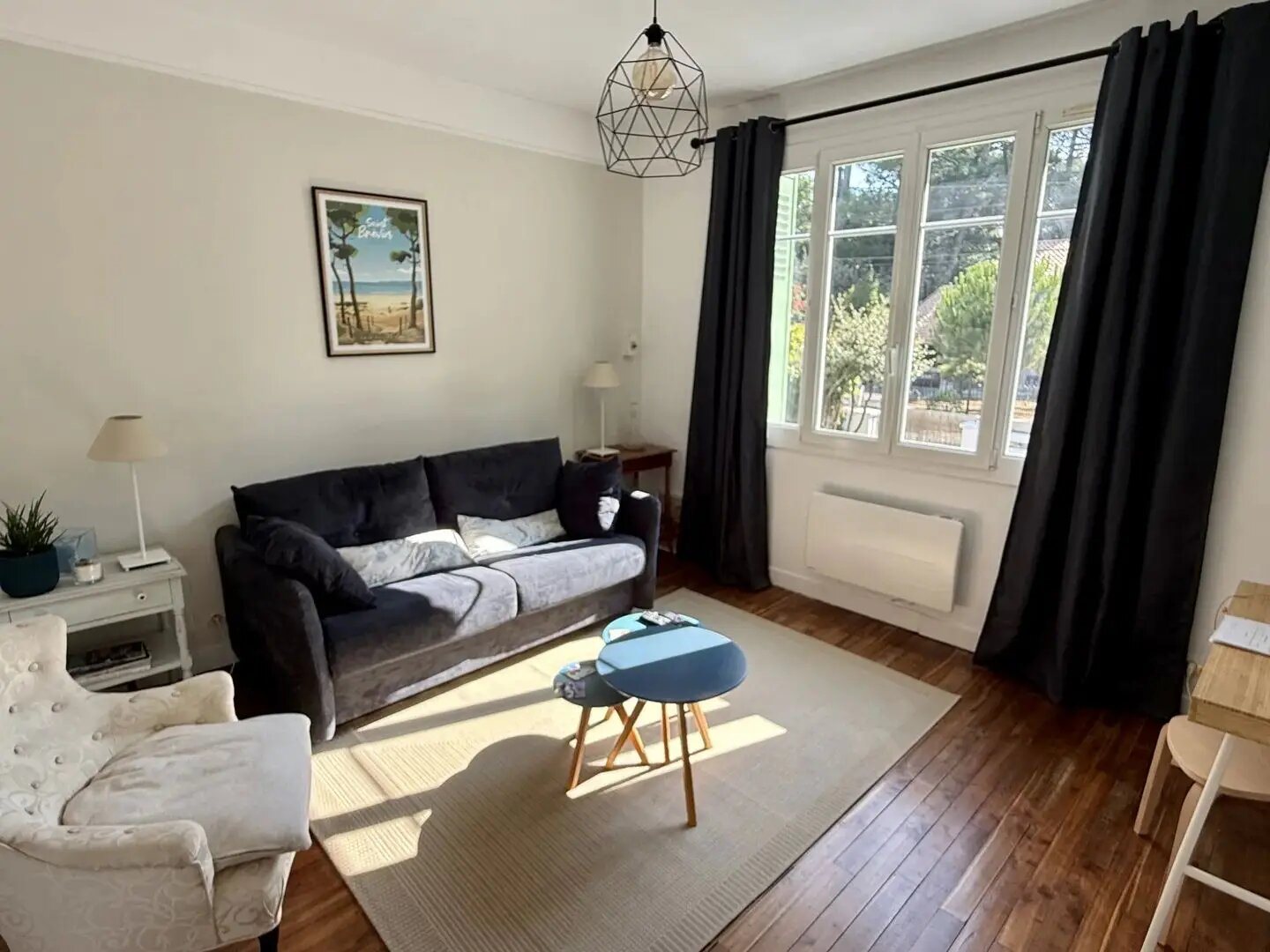 Maison à vendre, 84m², Saint-Brevin-les-Pins