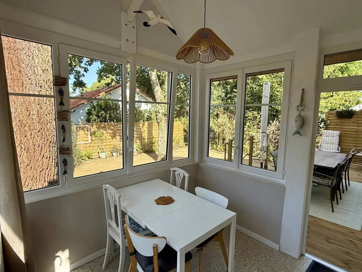 Maison à vendre, 84m², Saint-Brevin-les-Pins