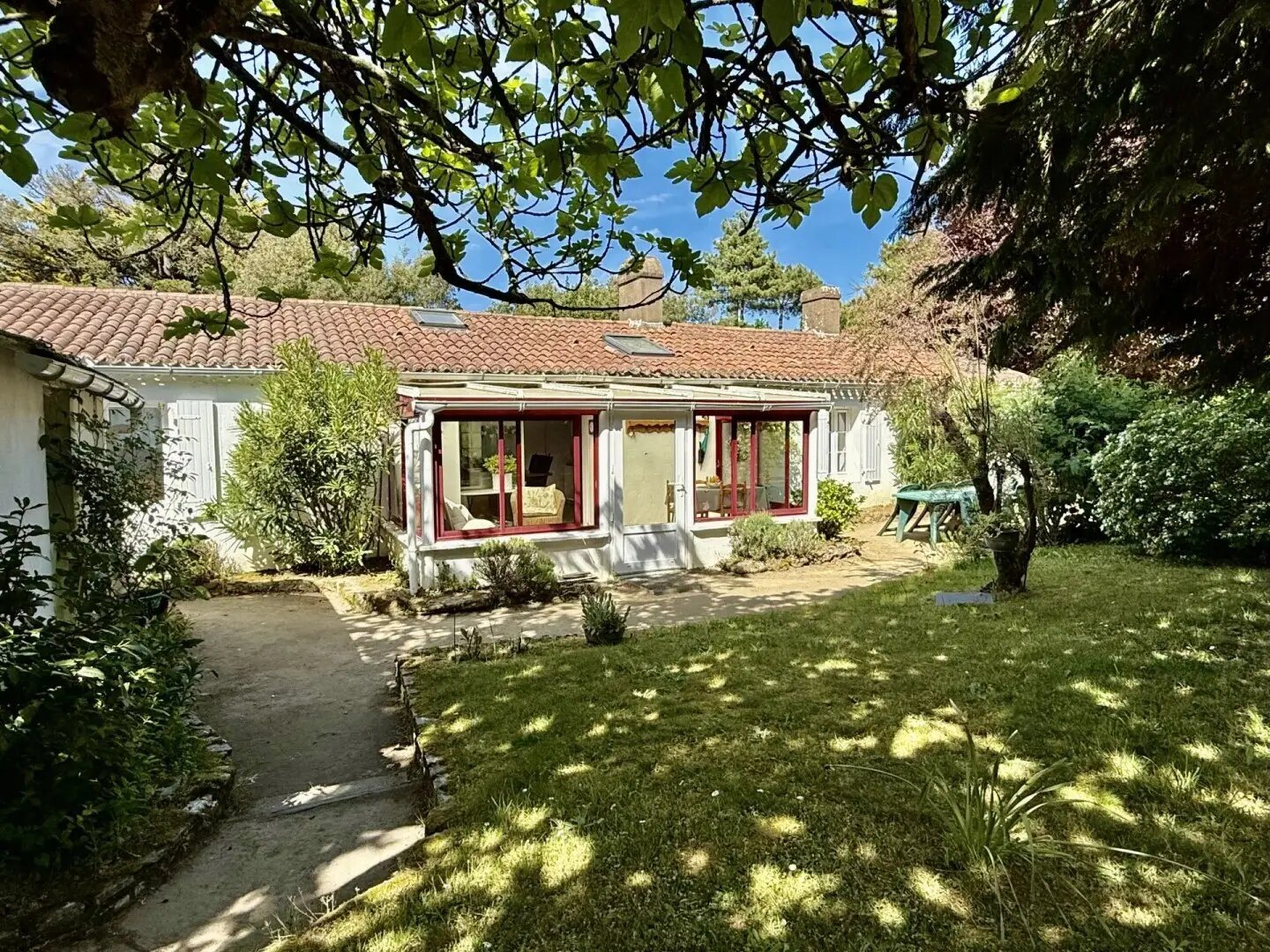 Maison à vendre, 88m², Saint-Brevin-les-Pins
