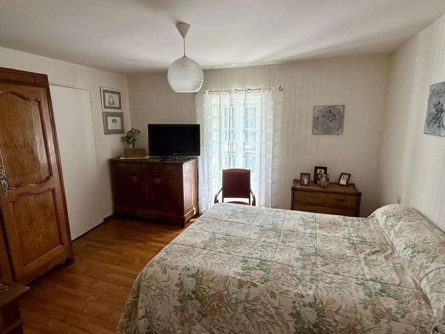 Maison à vendre, 88m², Saint-Brevin-les-Pins