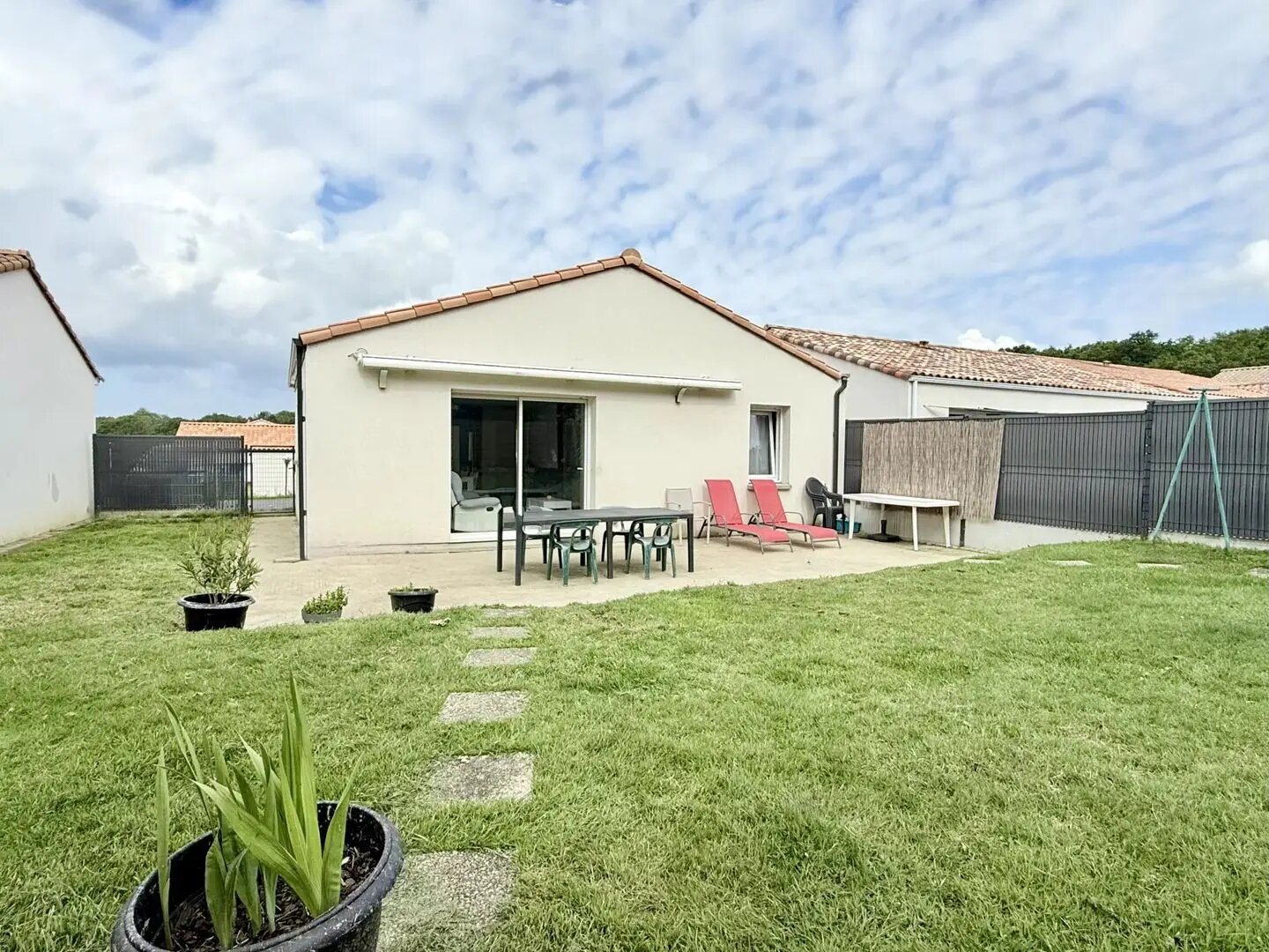 Maison à vendre, 89m², Saint-Père-en-Retz