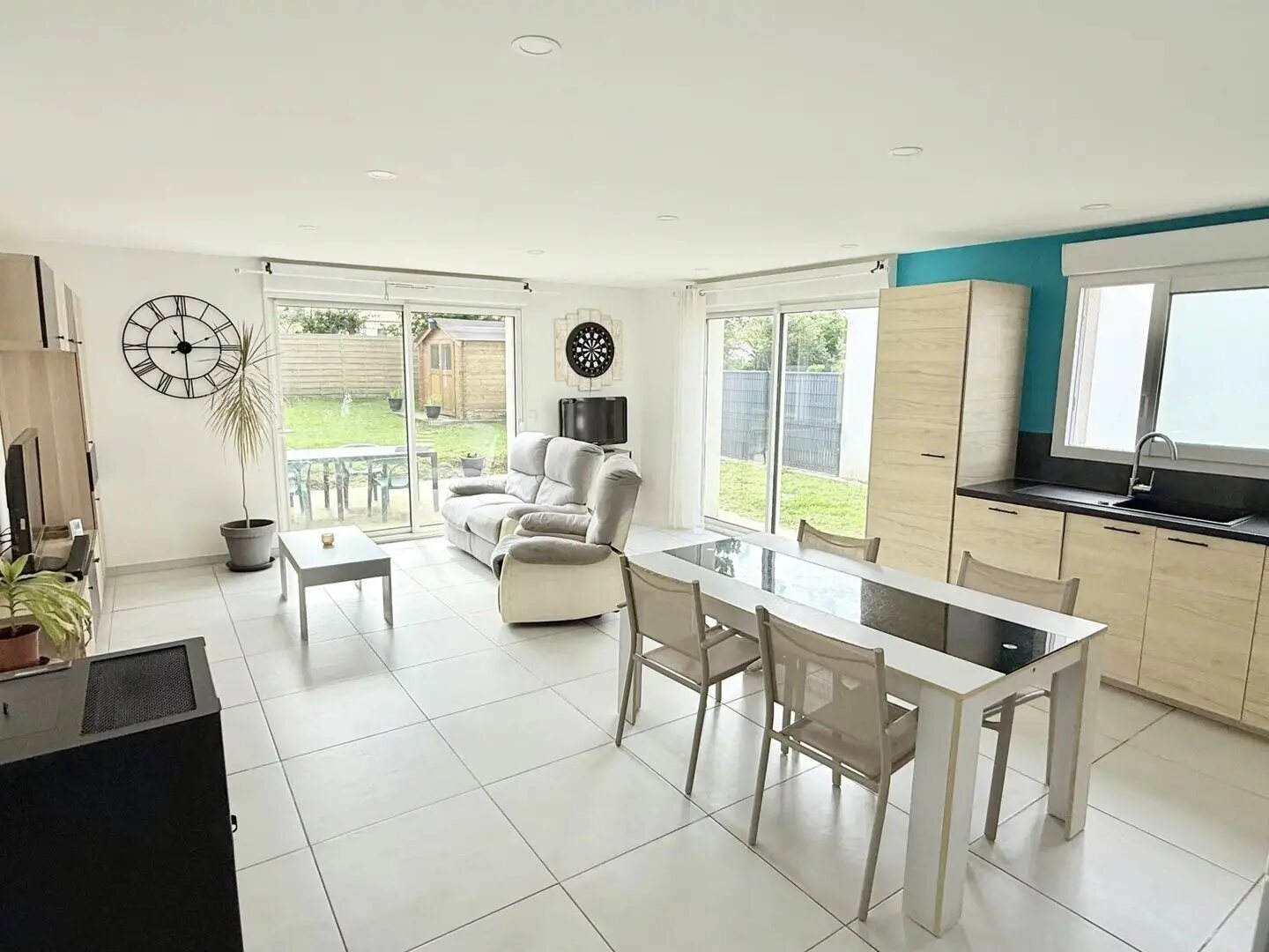 Maison à vendre, 89m², Saint-Père-en-Retz