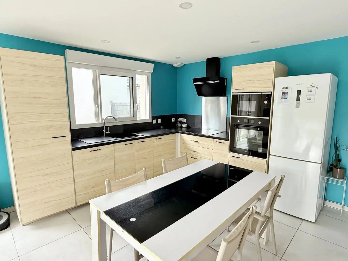 Maison à vendre, 89m², Saint-Père-en-Retz