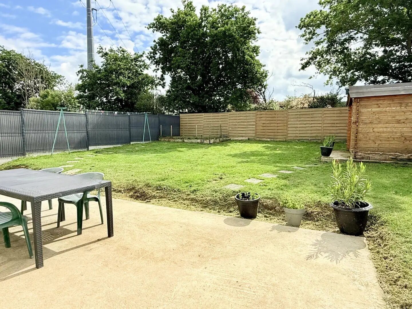 Maison à vendre, 89m², Saint-Père-en-Retz