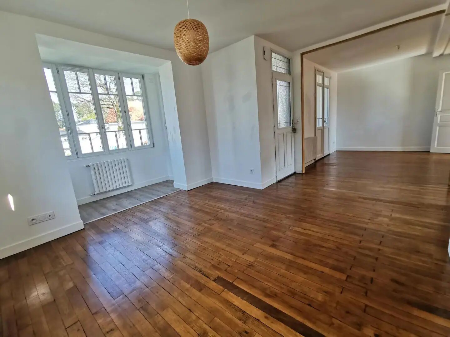 Maison à vendre, 110m², Saint-Brevin-les-Pins