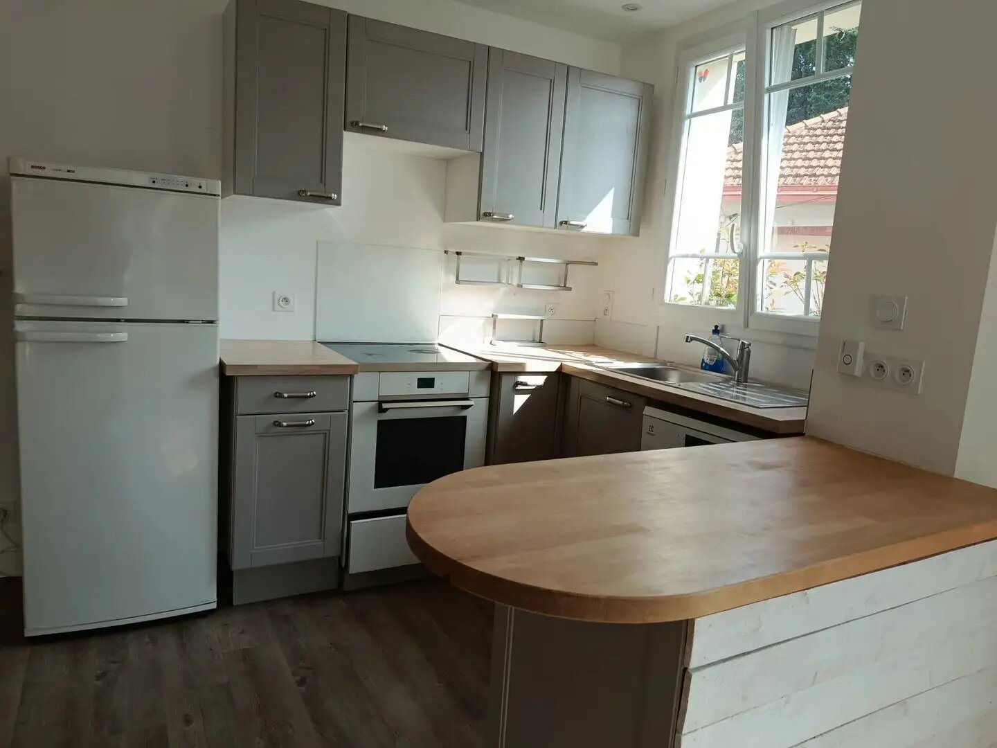 Maison à vendre, 110m², Saint-Brevin-les-Pins