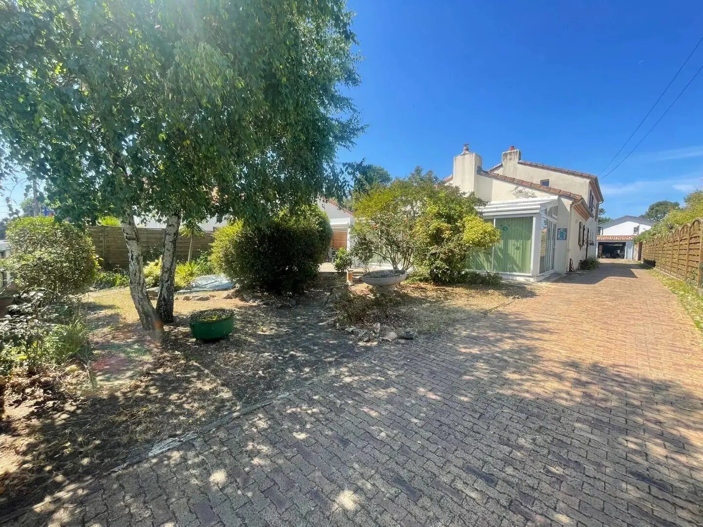 Maison à vendre, 194m², Saint-Brevin-les-Pins
