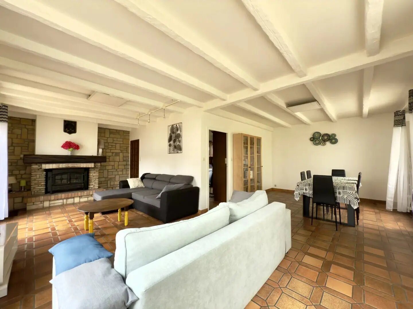 Maison à vendre, 194m², Saint-Brevin-les-Pins