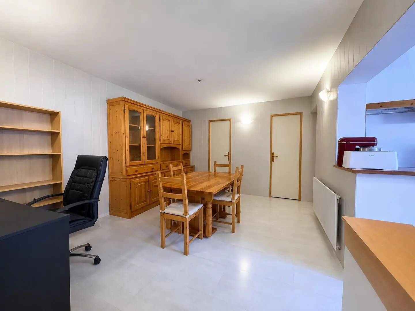 Maison à vendre, 85m², Saint-Nazaire