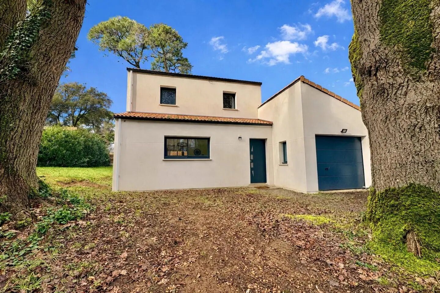 Maison à vendre, 94m², Saint-Brevin-les-Pins
