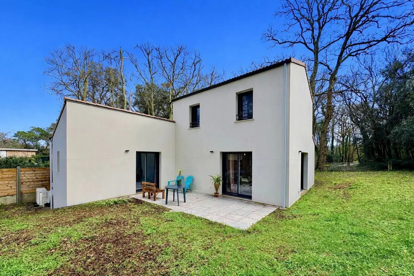 Maison à vendre, 94m², Saint-Brevin-les-Pins