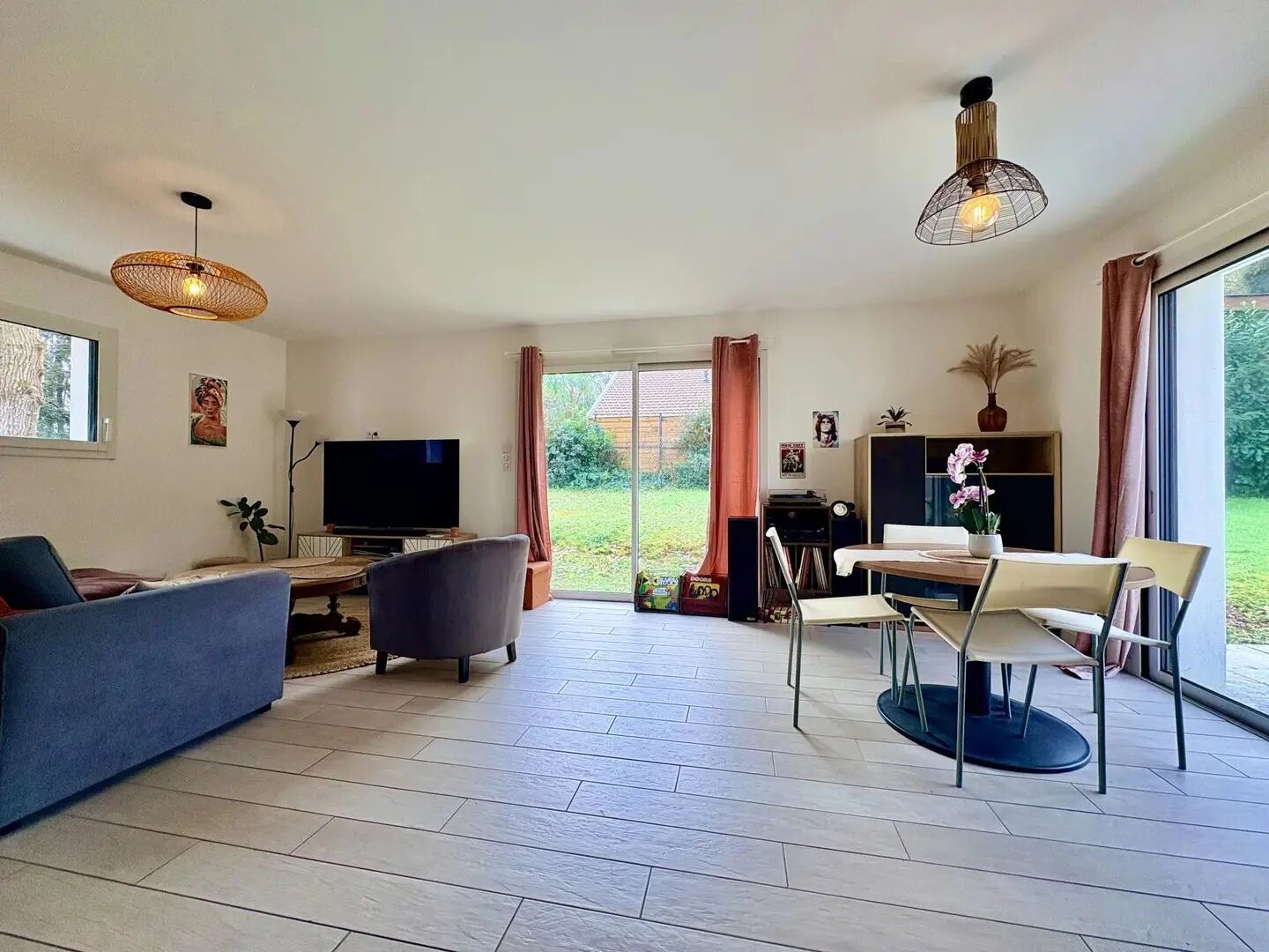 Maison à vendre, 94m², Saint-Brevin-les-Pins