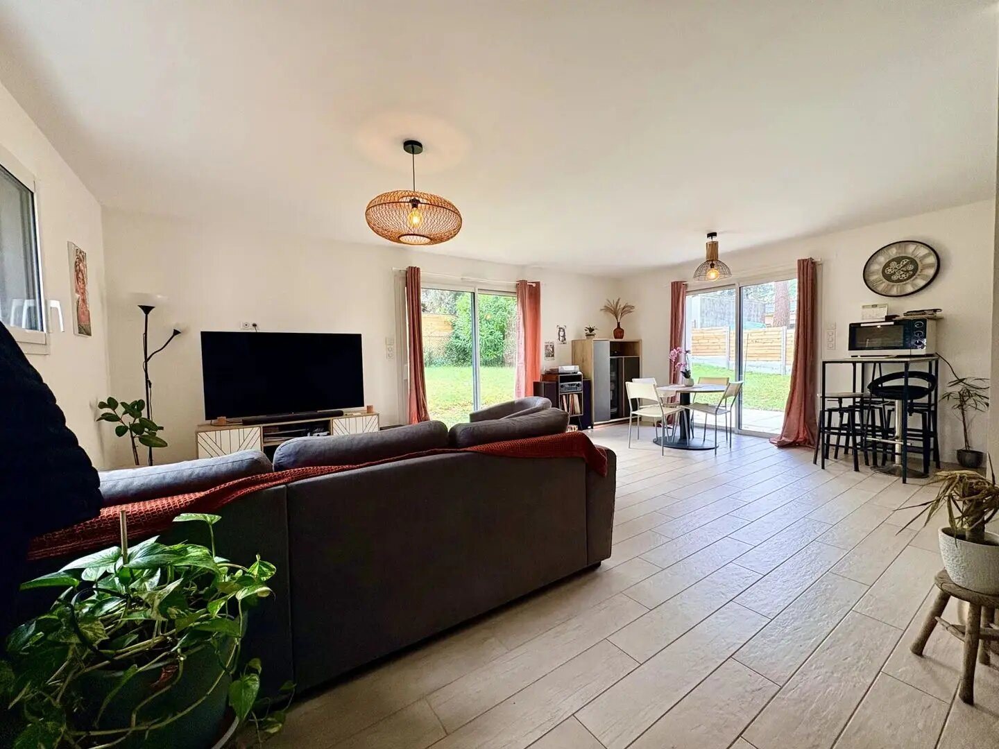Maison à vendre, 94m², Saint-Brevin-les-Pins