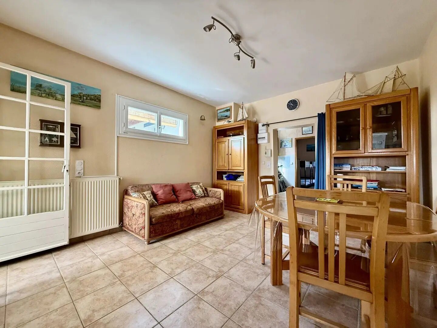 Maison à vendre, 57m², Le Croisic