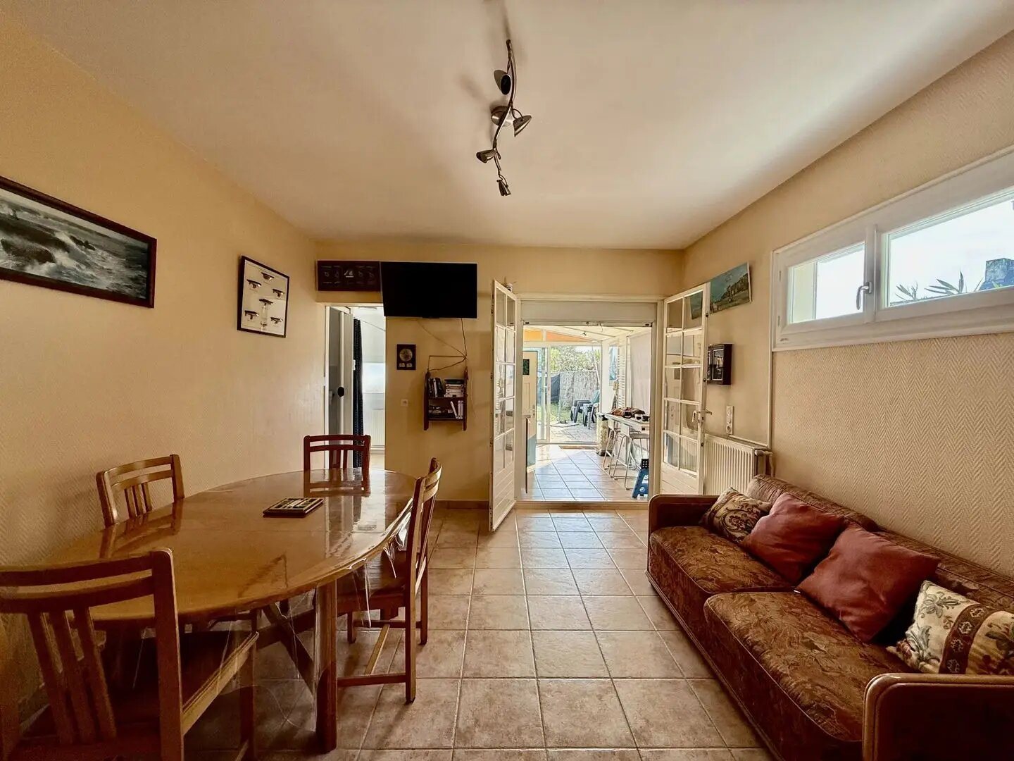 Maison à vendre, 57m², Le Croisic