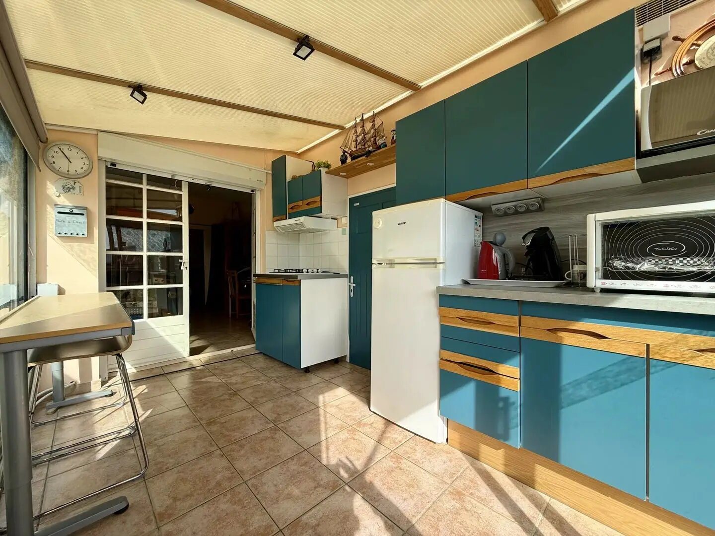 Maison à vendre, 57m², Le Croisic