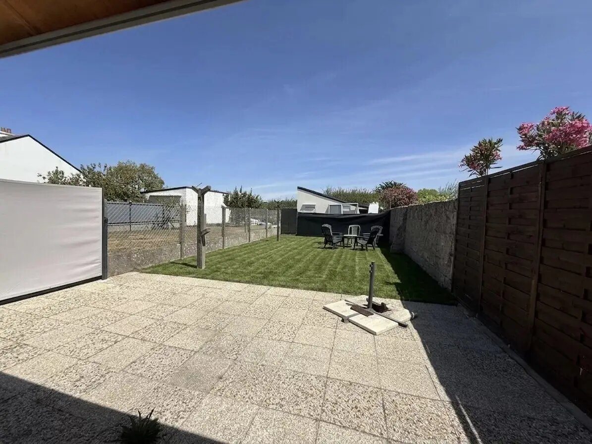Maison à vendre, 57m², Le Croisic