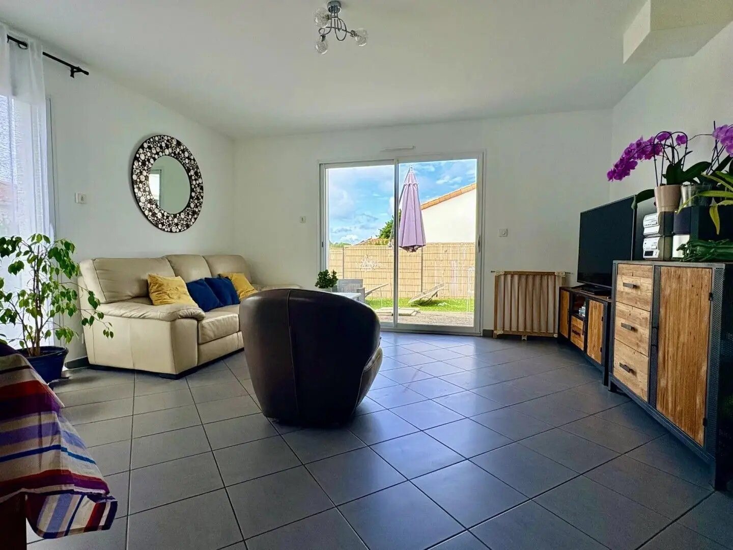 Maison à vendre, 88m², Saint-Michel-Chef-Chef