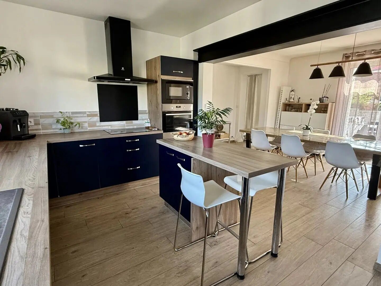Maison à vendre, 157m², Saint-Père-en-Retz