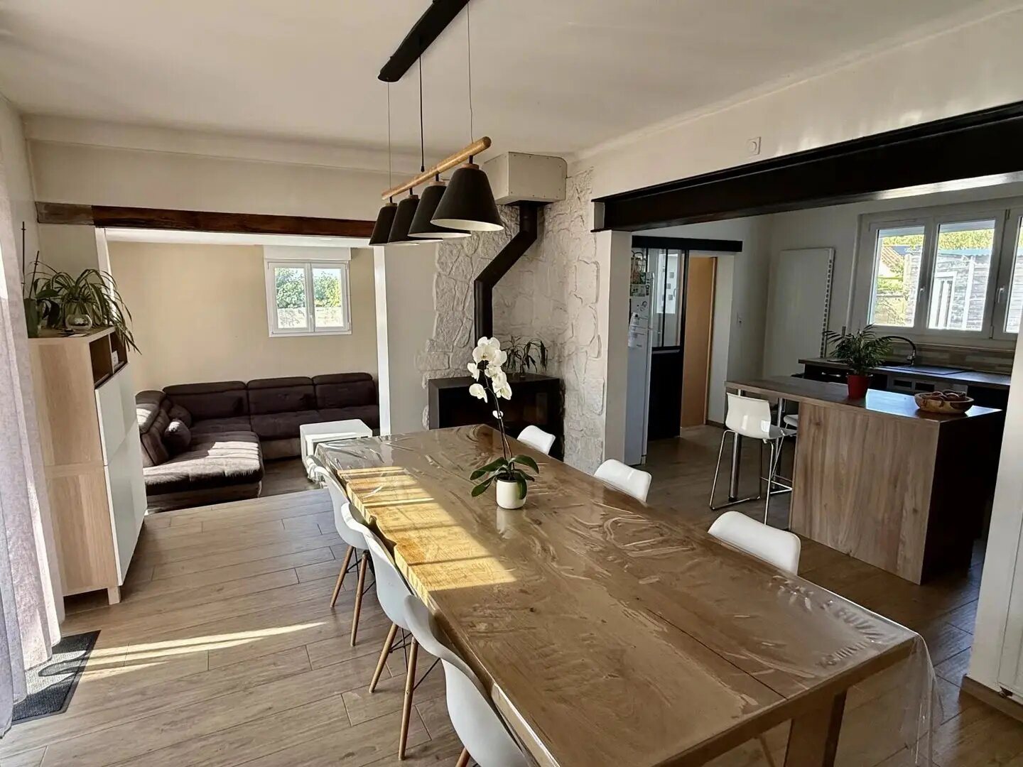 Maison à vendre, 157m², Saint-Père-en-Retz