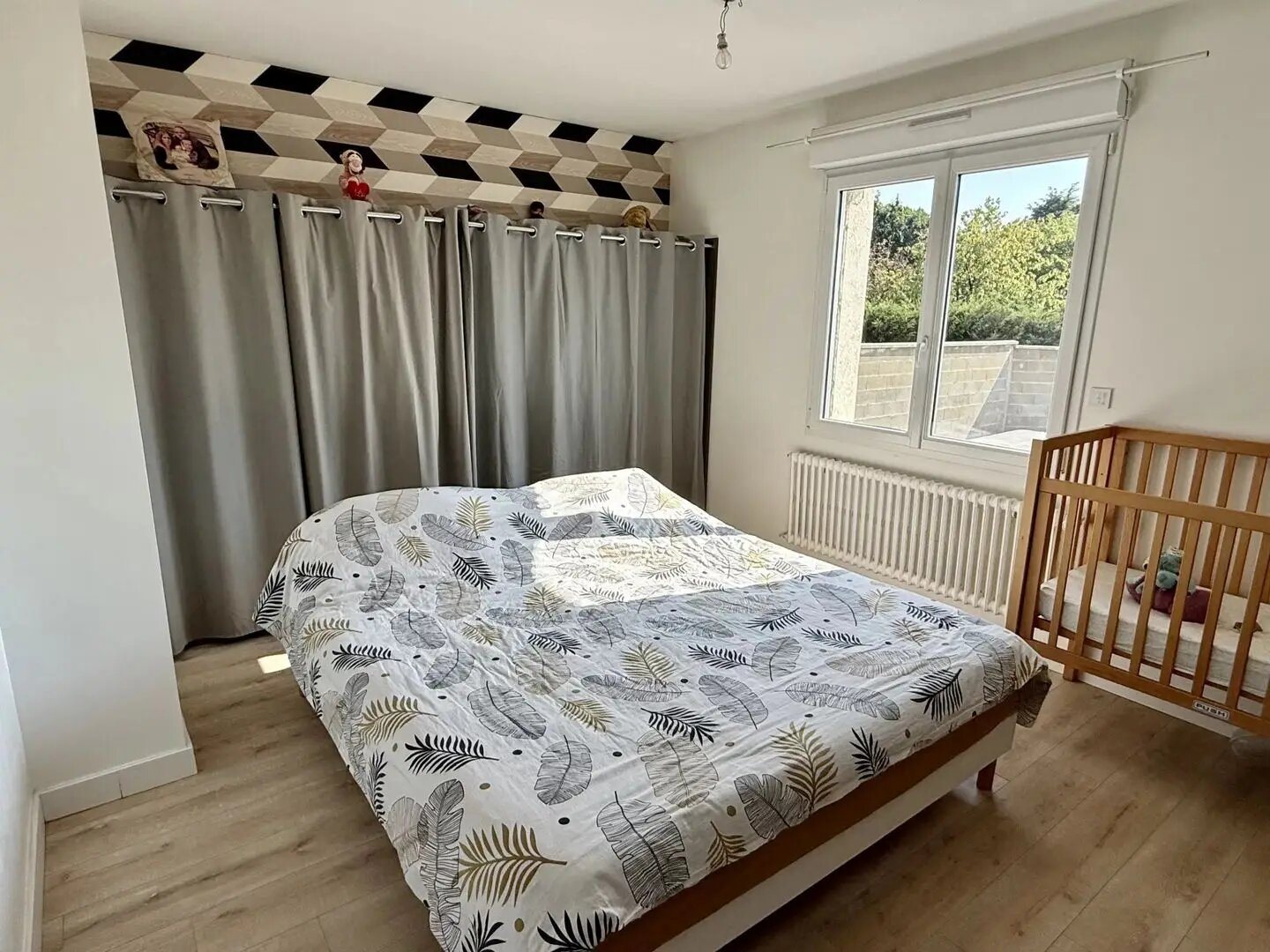 Maison à vendre, 157m², Saint-Père-en-Retz
