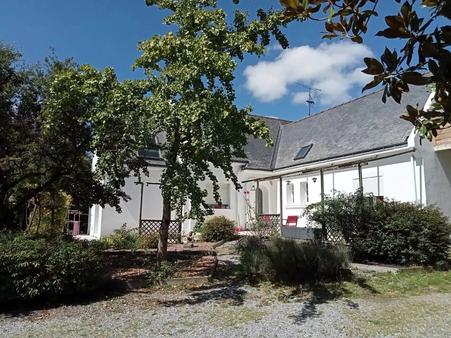 Maison à vendre, 160m², Pontchâteau