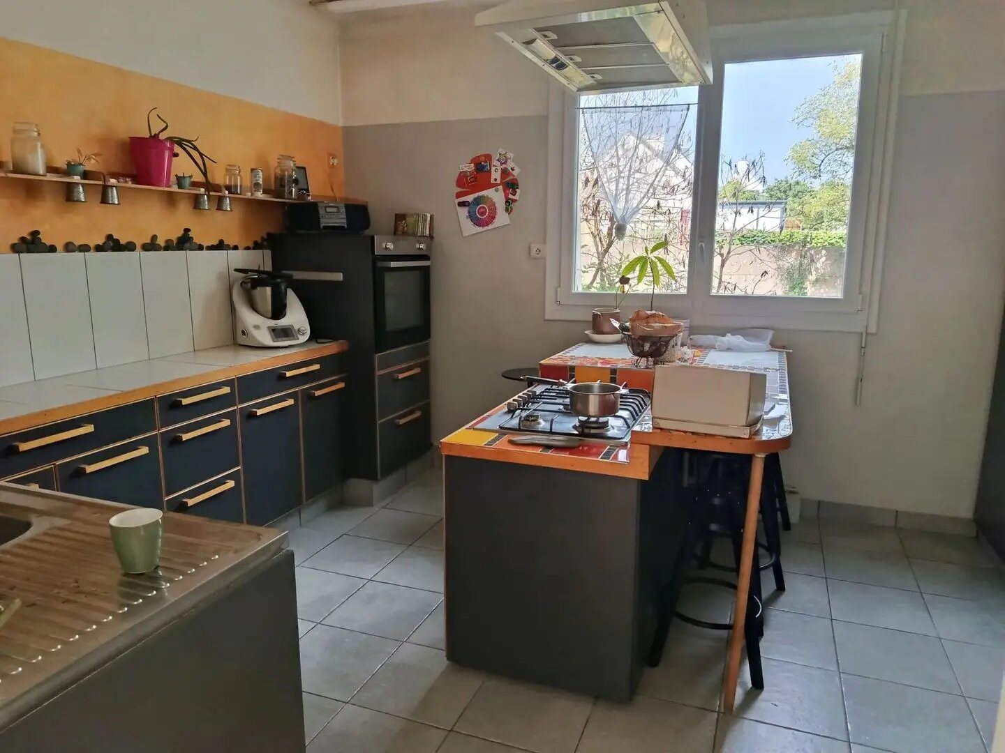 Maison à vendre, 160m², Pontchâteau