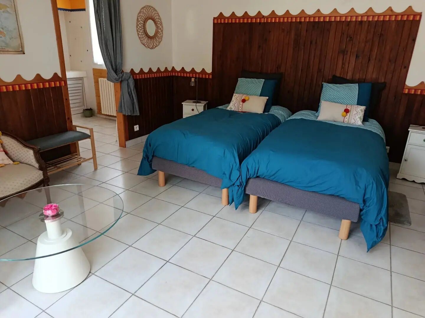 Maison à vendre, 160m², Pontchâteau