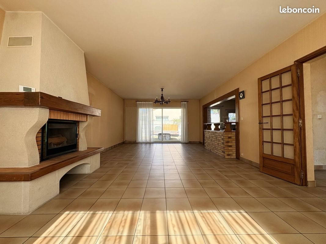 Maison à vendre, 132m², Saint-Brevin-les-Pins