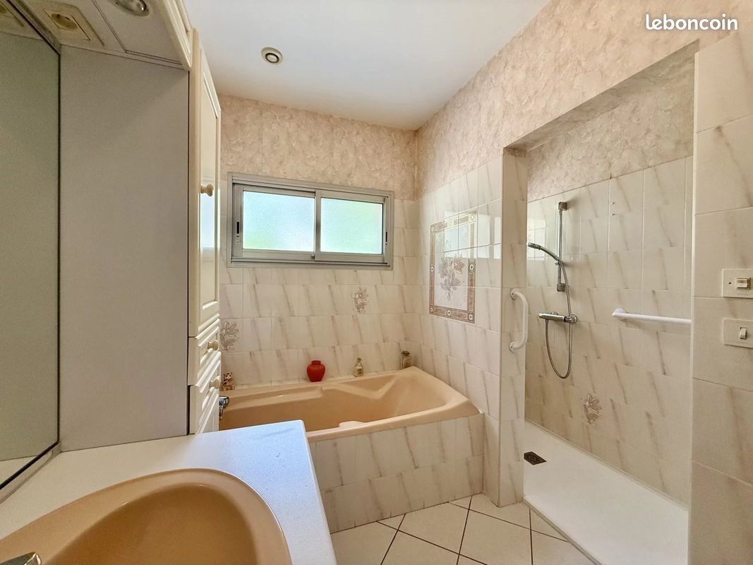 Maison à vendre, 132m², Saint-Brevin-les-Pins