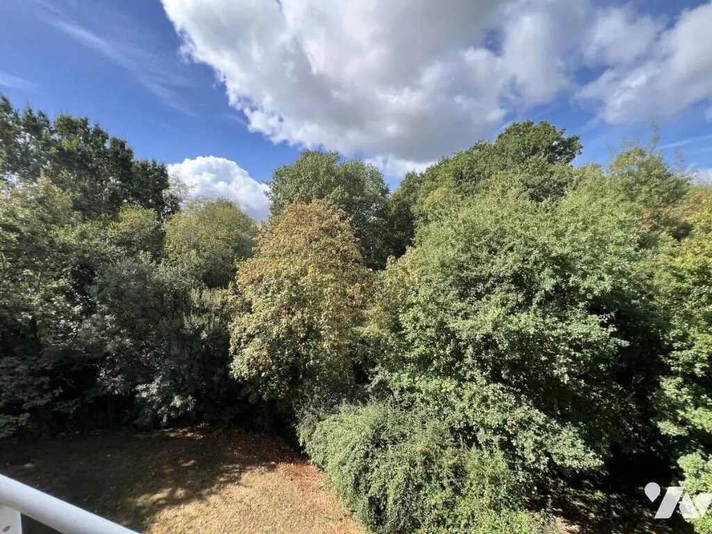 Appartement à vendre, 47m², Nantes