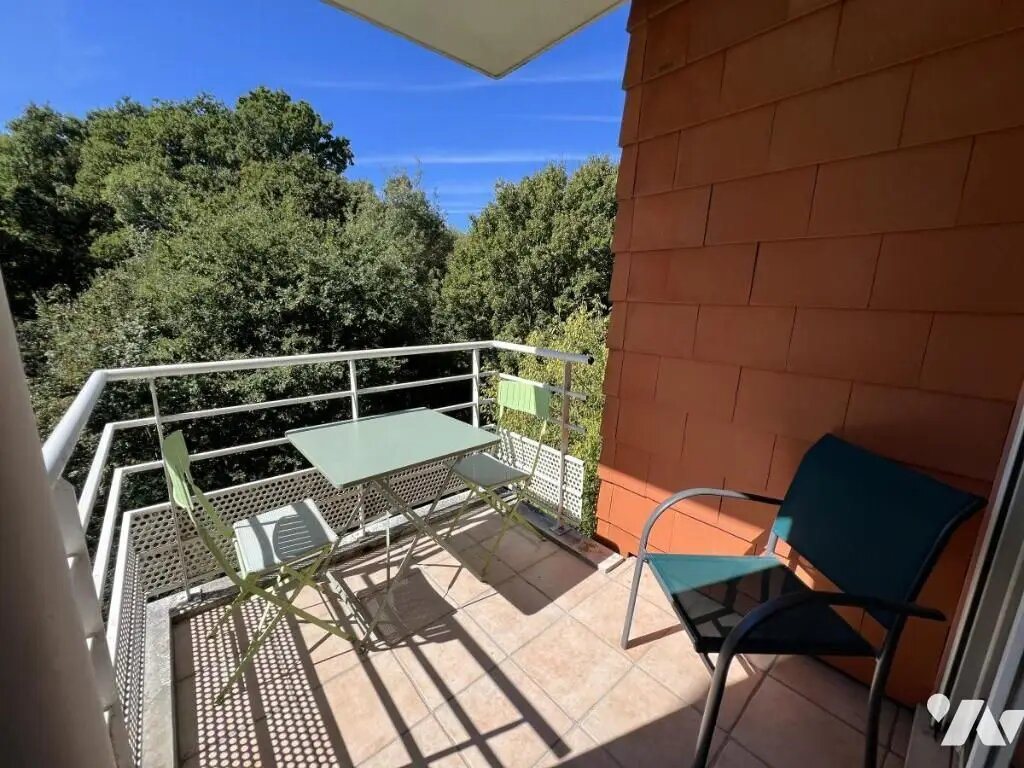 Appartement à vendre, 47m², Nantes