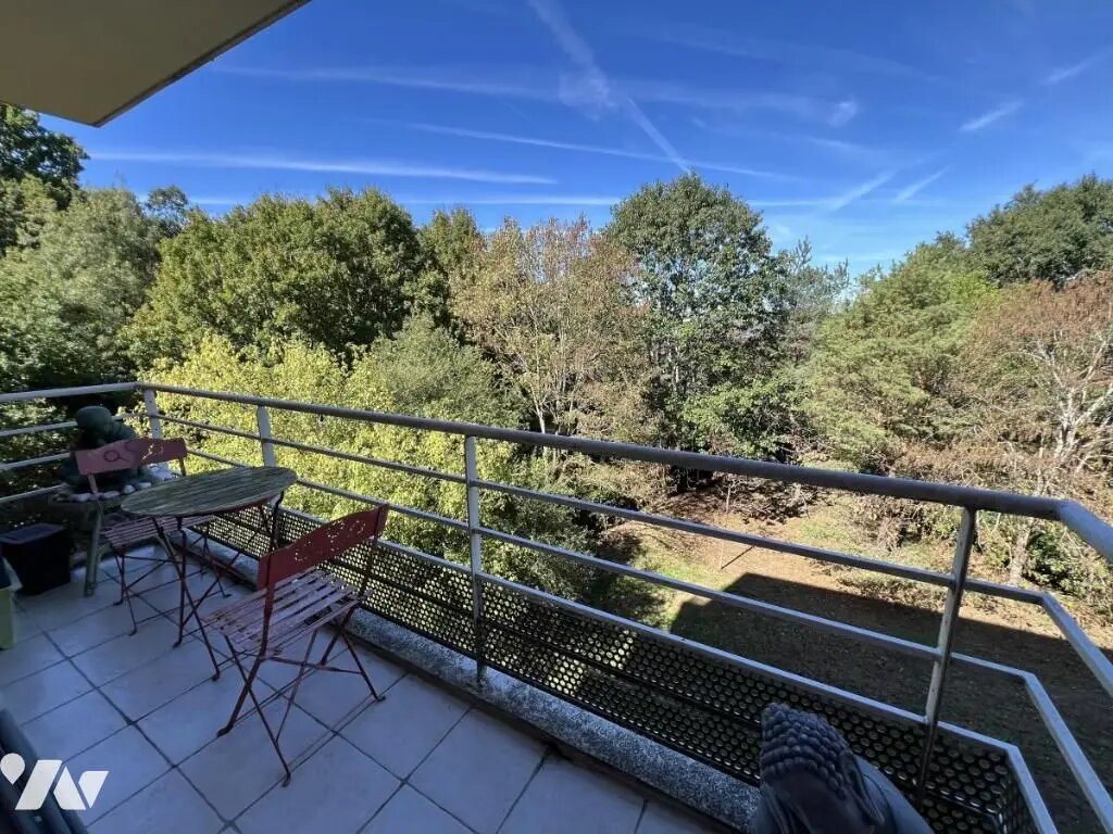 Appartement à vendre, 47m², Nantes