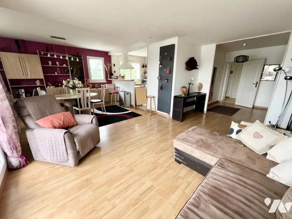 Maison à vendre, 80m², Saint-Sébastien-sur-Loire