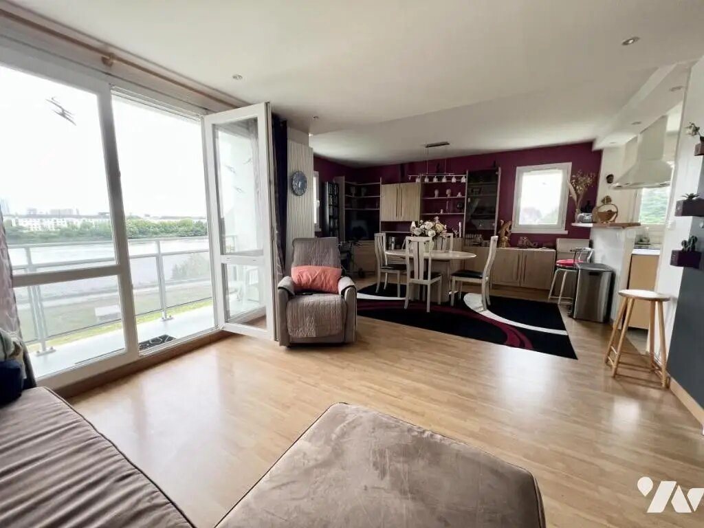 Maison à vendre, 80m², Saint-Sébastien-sur-Loire