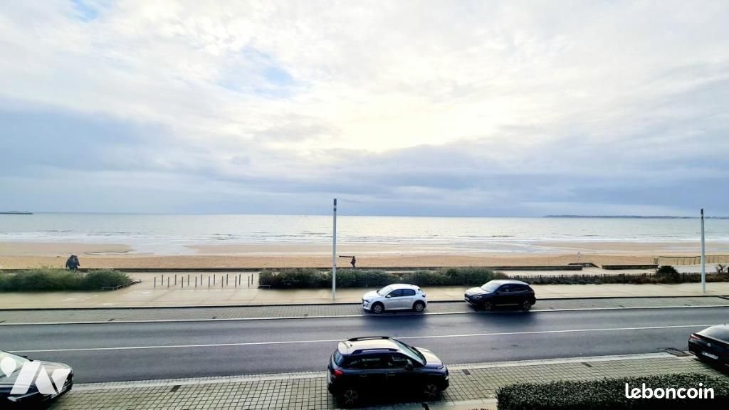 Appartement à vendre, 75m², Pornichet