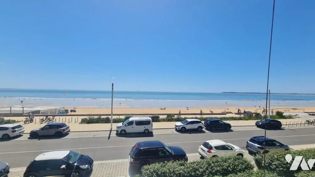 Appartement à vendre, 75m², Pornichet