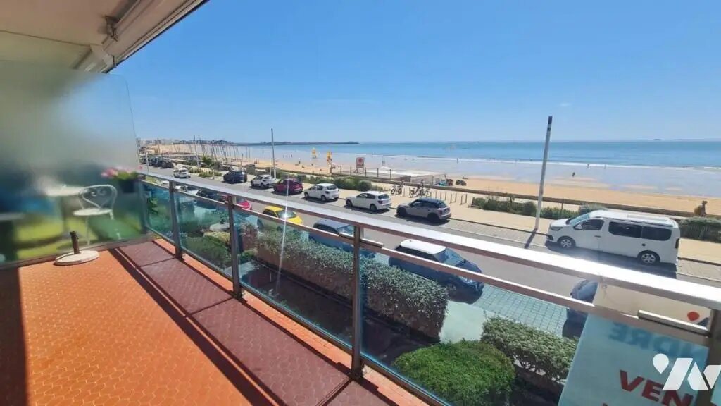 Appartement à vendre, 75m², Pornichet