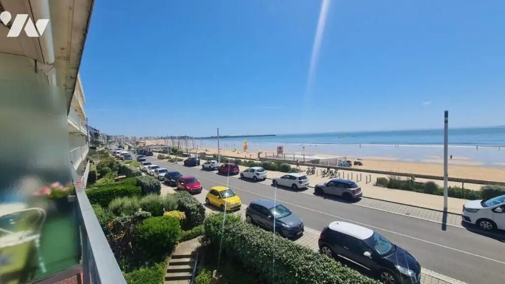 Appartement à vendre, 75m², Pornichet
