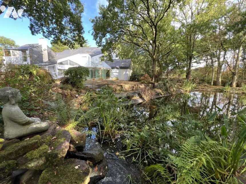 Maison à vendre, 8m², Carquefou