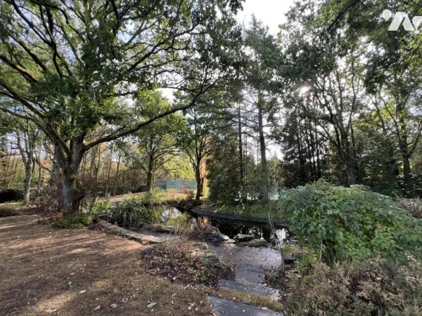 Maison à vendre, 8m², Carquefou
