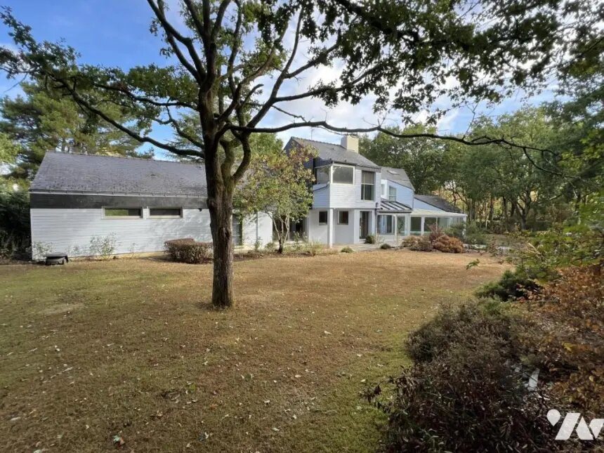 Maison à vendre, 8m², Carquefou